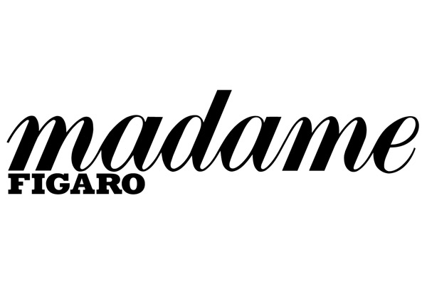 madame logo by Tomas Jakumaitis on Dribbble